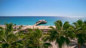 SEADEN SEA PLANET RESORT - SPA Pools & Beach